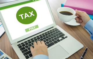 IRS Business Tax Account: Access, Features & Eligibility
